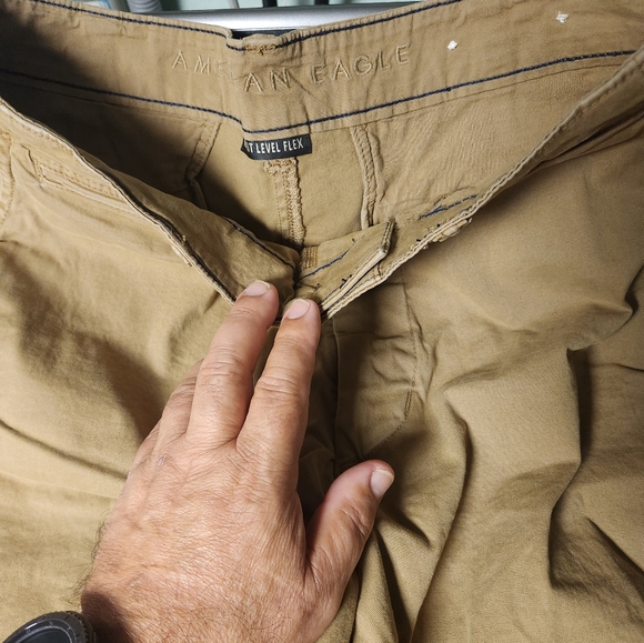 Shorts - Picture 2 of 4